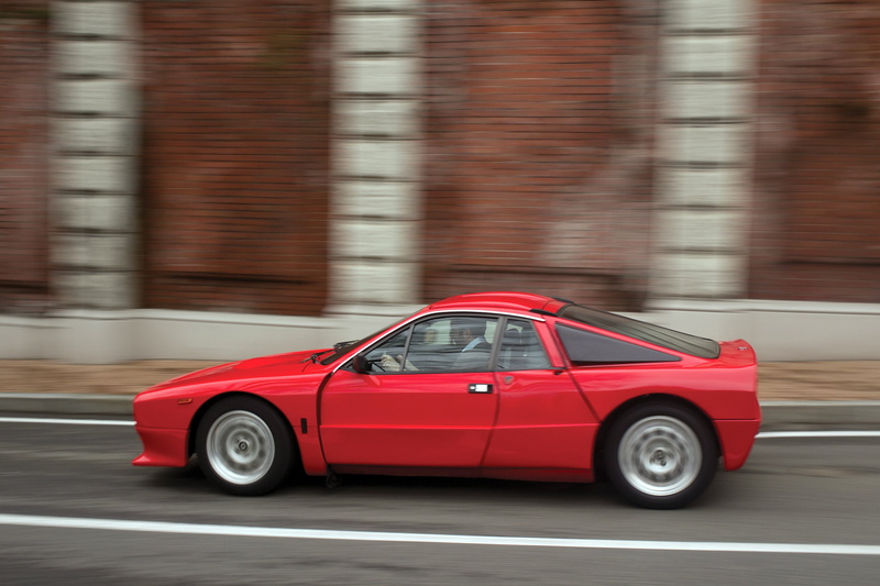 lancia, 1982, 2K, racing, 037, classic, stradale, race, rally, supercar