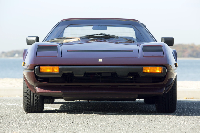 1982, gts, 308, ferrari, quattrovalvole, 4K, us-spec, supercar