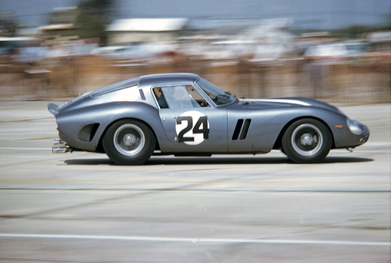 sports race, focus on foreground, gto, land vehicle, blurred motion, motor vehicle, silver colored, no people, speed, day, side view, professional sport