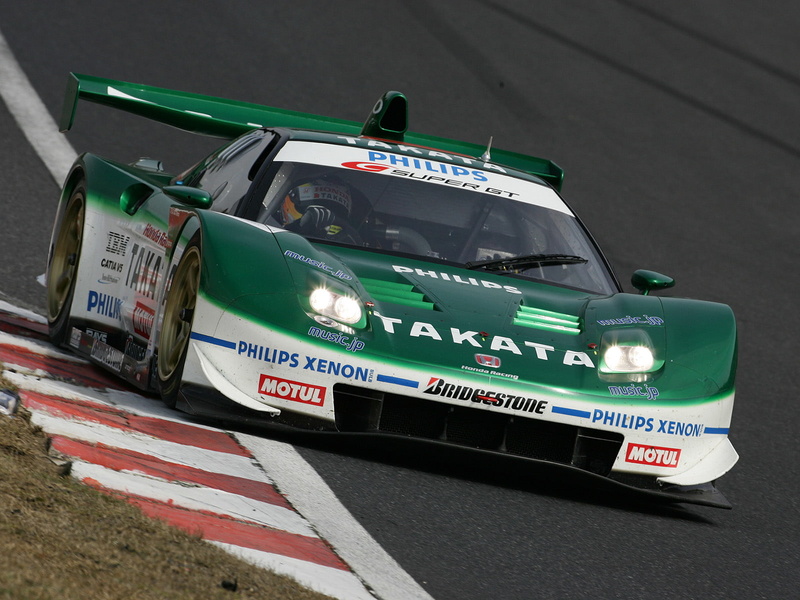 2002aei10, nsx, gt500, racing, honda, race, supercar, supercars, 720P, na2