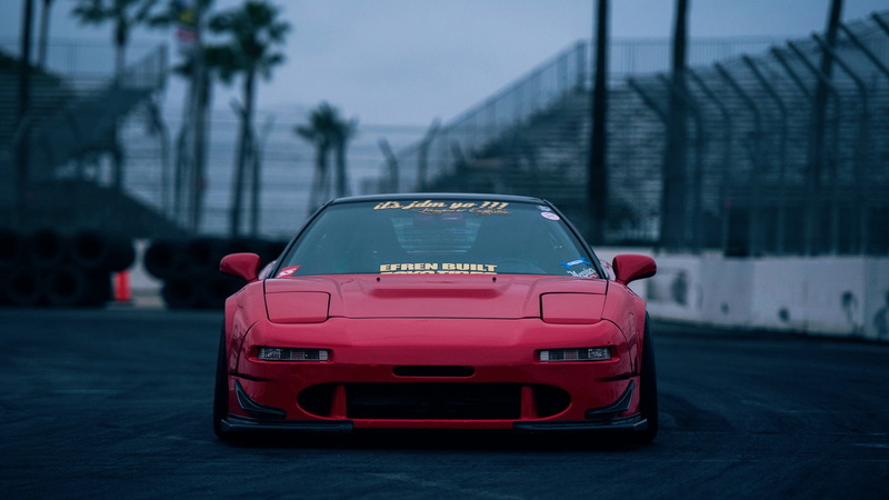 nsx, 1080P, Honda, car