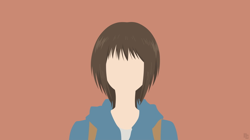 Say I Love You, Anime, Mei Tachibana, 1080P
