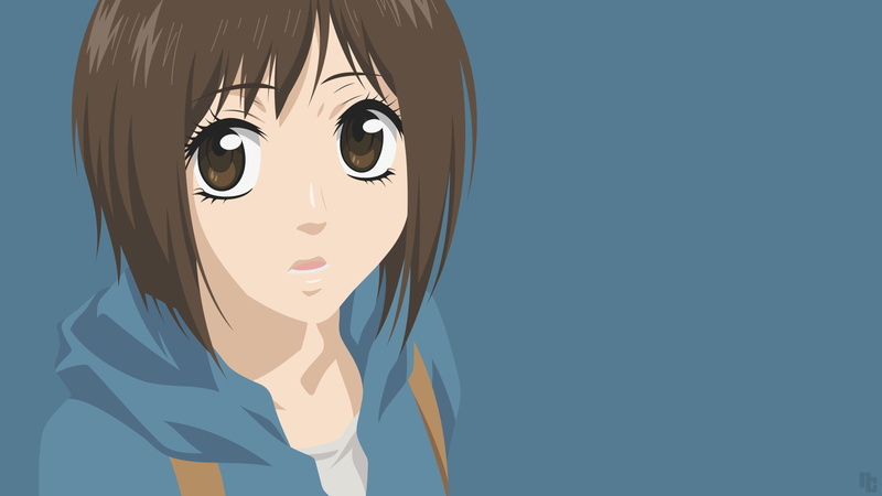 Anime, 1080P, Mei Tachibana, Say I Love You