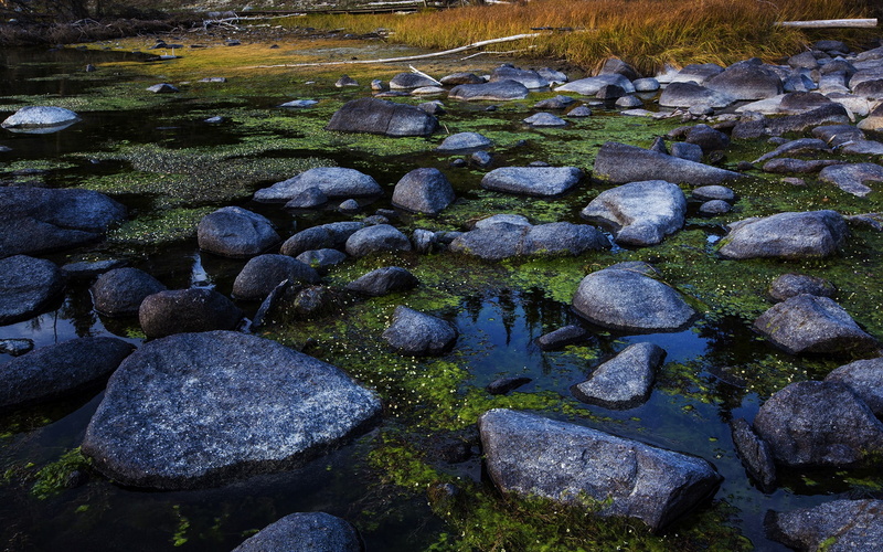 no people, stone - object, beauty in nature, pebble, china, photo, kanas, outdoors, water, 1080P, rock - object, xinjiang, sunlight, lake, hd, solid, tranquility