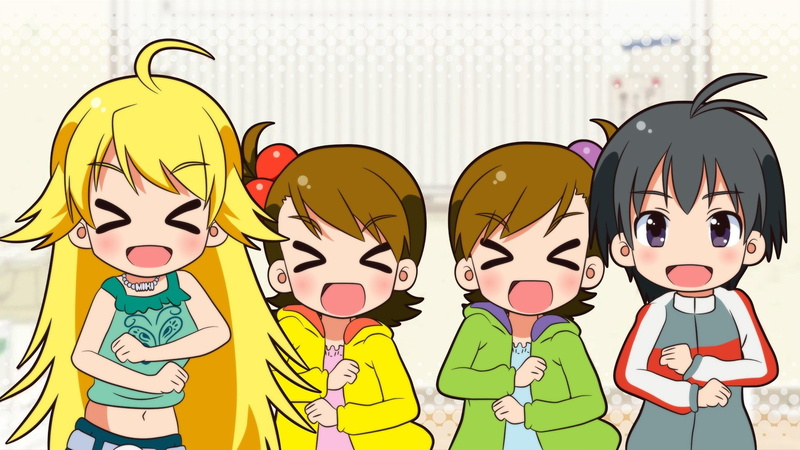 mami, hoshii, makoto, miki, futami, ami, 1080P, kikuchi, idolmaster