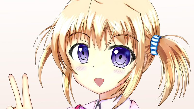 Daitoshokan no Hitsujikai, 2K, Kana Suzuki, Anime