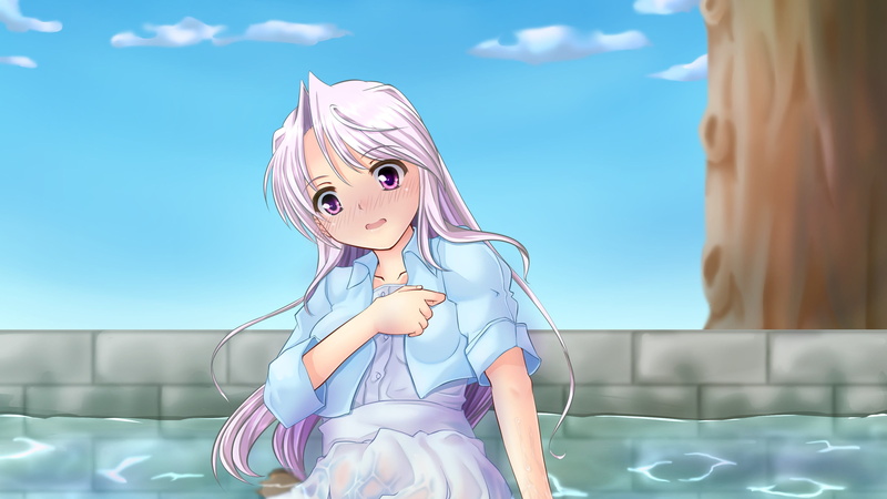 Maho Mochizuki, 2K, Daitoshokan no Hitsujikai, Anime