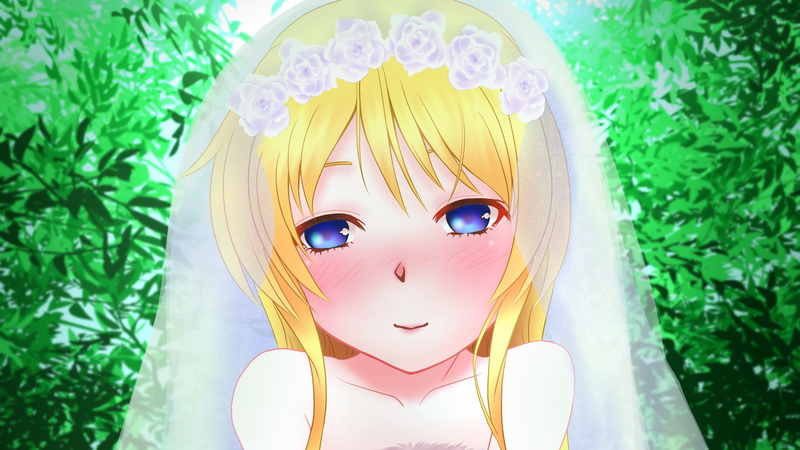 2K, Daitoshokan no Hitsujikai, Anime, Kana Suzuki