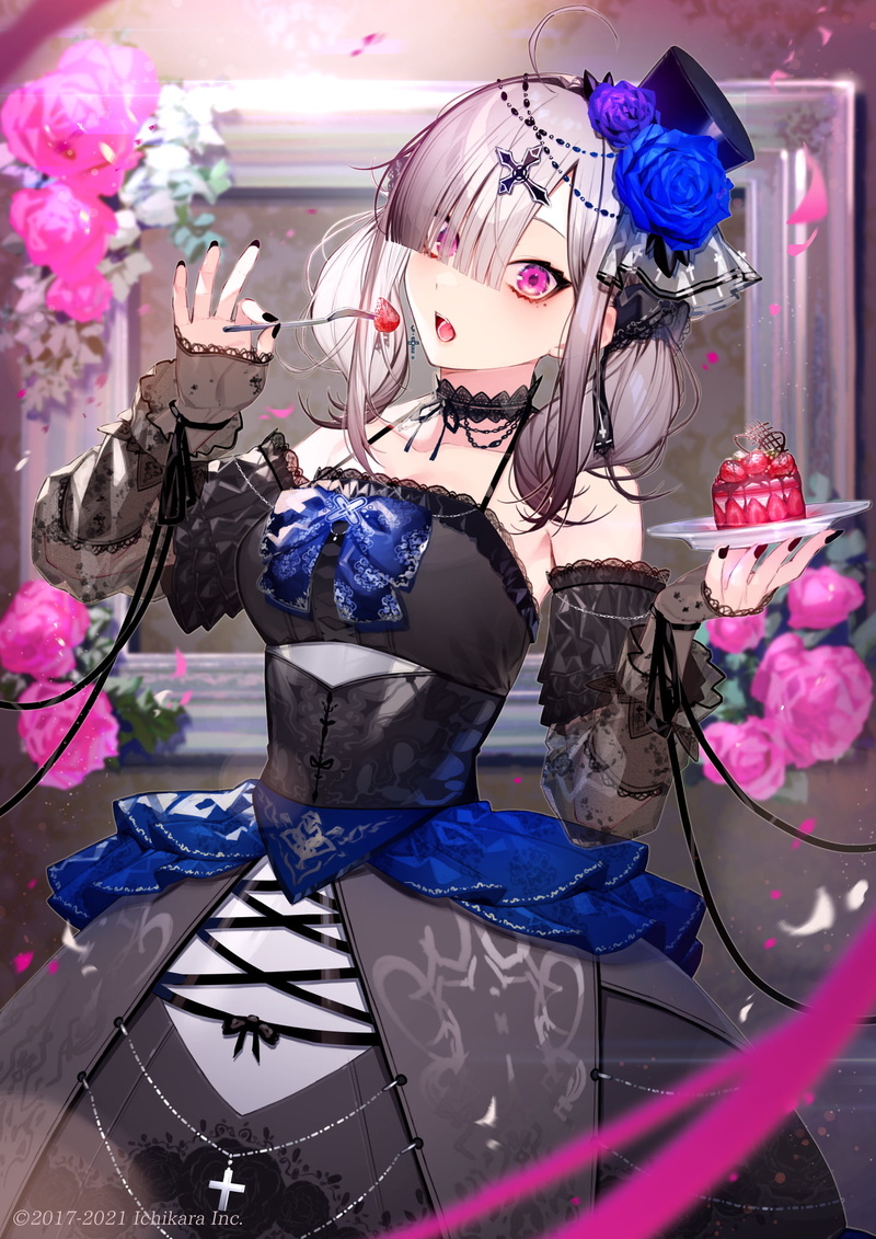 anime, Kayahara, anime girls, 1080P, sukoya kana, Virtual Youtuber