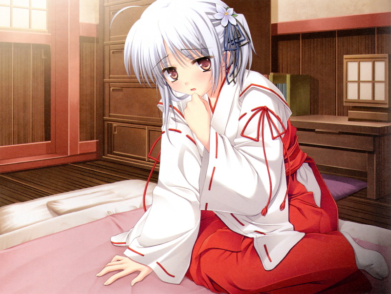 bitmap, sakura, muroto, kanae, 4K
