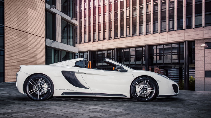 modern, auto, mode of transportation, speed, luxury, limousine, vehicle, wheeled vehicle, 1080P, city, road, window, travel, car, architecture, day, street