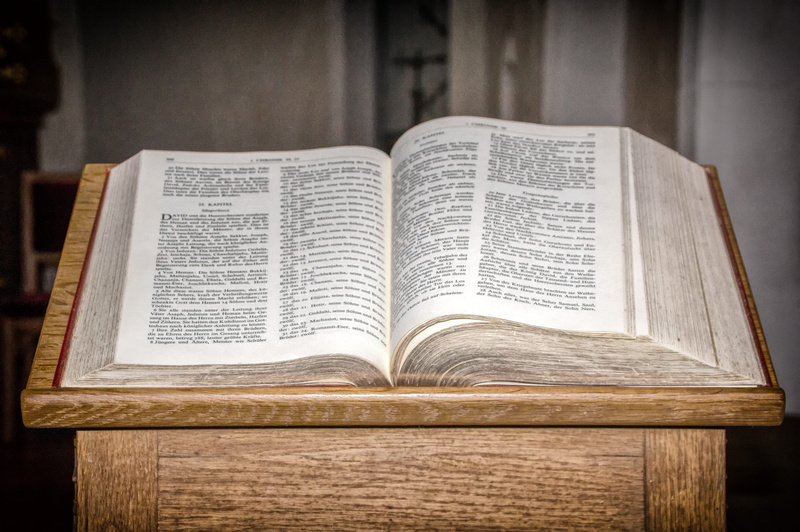 religion, spirituality, black, font, close-up, knowledge, people, text, holy, hardcover book, book, page, white, communication, church, religious equipment