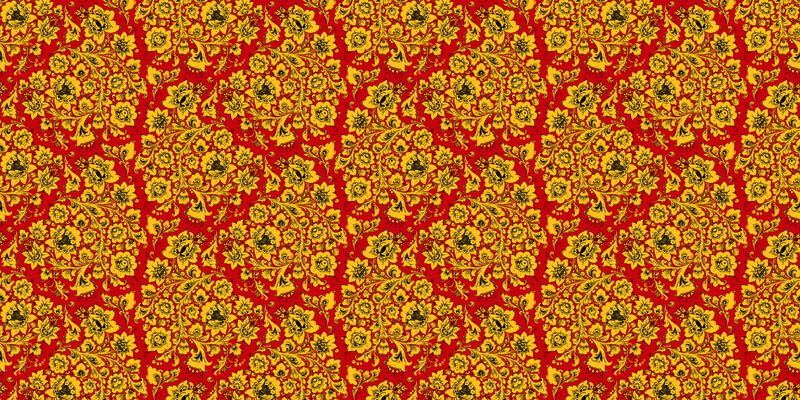 indigenous Culture, 4K, rag, flower, red, full frame, backdrop, vector, asia, decor, abstract, decoration, textile, art and craft, floral Pattern, multi colored
