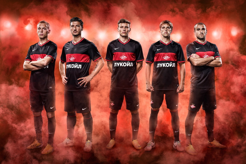 spartak, moscow, Bocchetti, Hlushakou, 2K, Parshivlyuk, Spartak Moscow, Kombarov Movsisyan