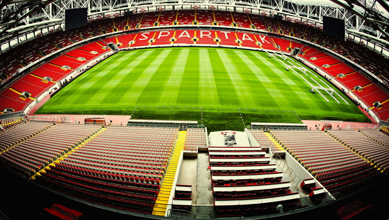Football, " Spartacus Arena", Arena, Russia, 1922, Spartacus Arena, "Spartacus-Arena", Moscow, Spartak, Stadium "Spartak", Lawn, Opening, Spartak Stadium