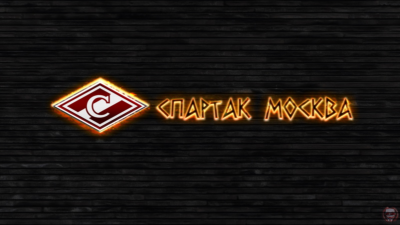 Emblem, Football club Spartak Moscow, Football, madeinkipish, Sports society, 1922, 1946, Club, Spartak Moscow, Background, 5K, Fire, Logoteam, Meat, Football Club