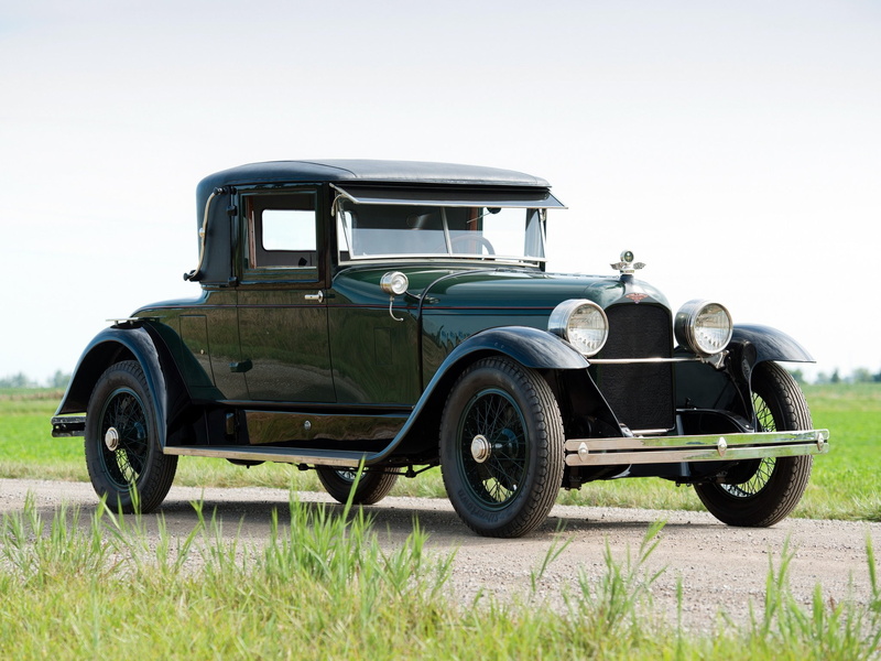 fleetwood, coupe, 1922, retro, 1080P, 661 1075, model a, duesenberg