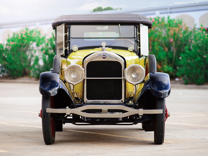 1080P, model 10 c, touring, 1922, liberty, special, retro