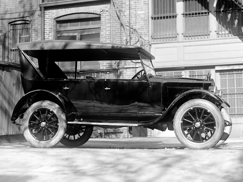 1922, essex, retro, touring, 1080P