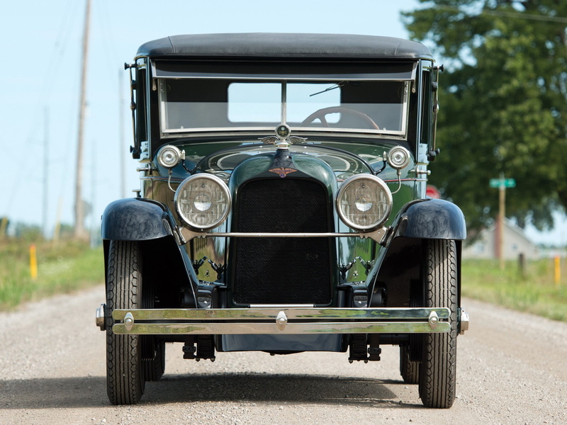 model a, coupe, 1080P, duesenberg, 661 1075, 1922, retro, fleetwood
