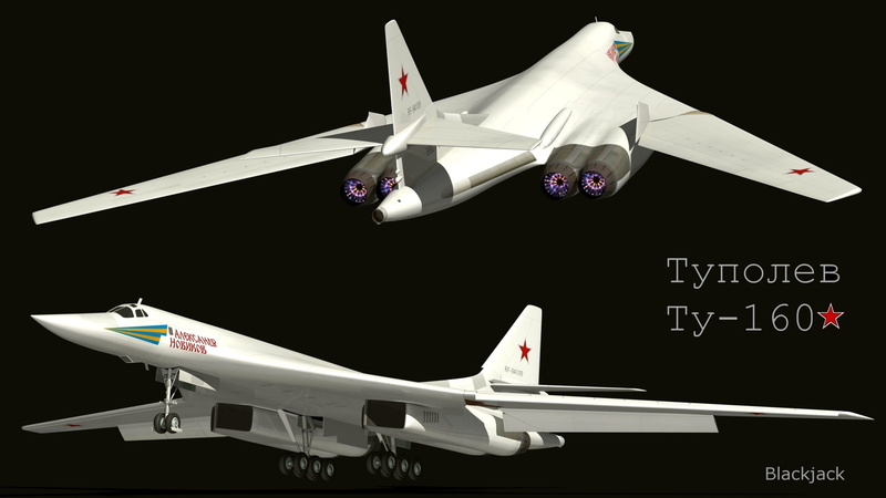 Tupolev, strategic, supersonic, 1080P, bomber, TU-160, Blackjack