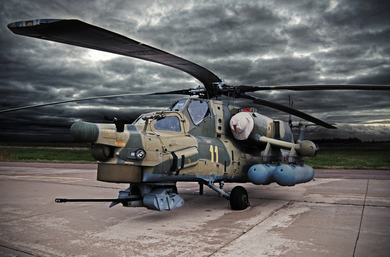 Mile, Russia, Clouds, Aviation, The Russian air force, Ми28, Army, Mi-28N, Mi 28, Mi28n, BBC, 1080P, Blades, Helicopter, The spoiler, Mi-28, Night hunter