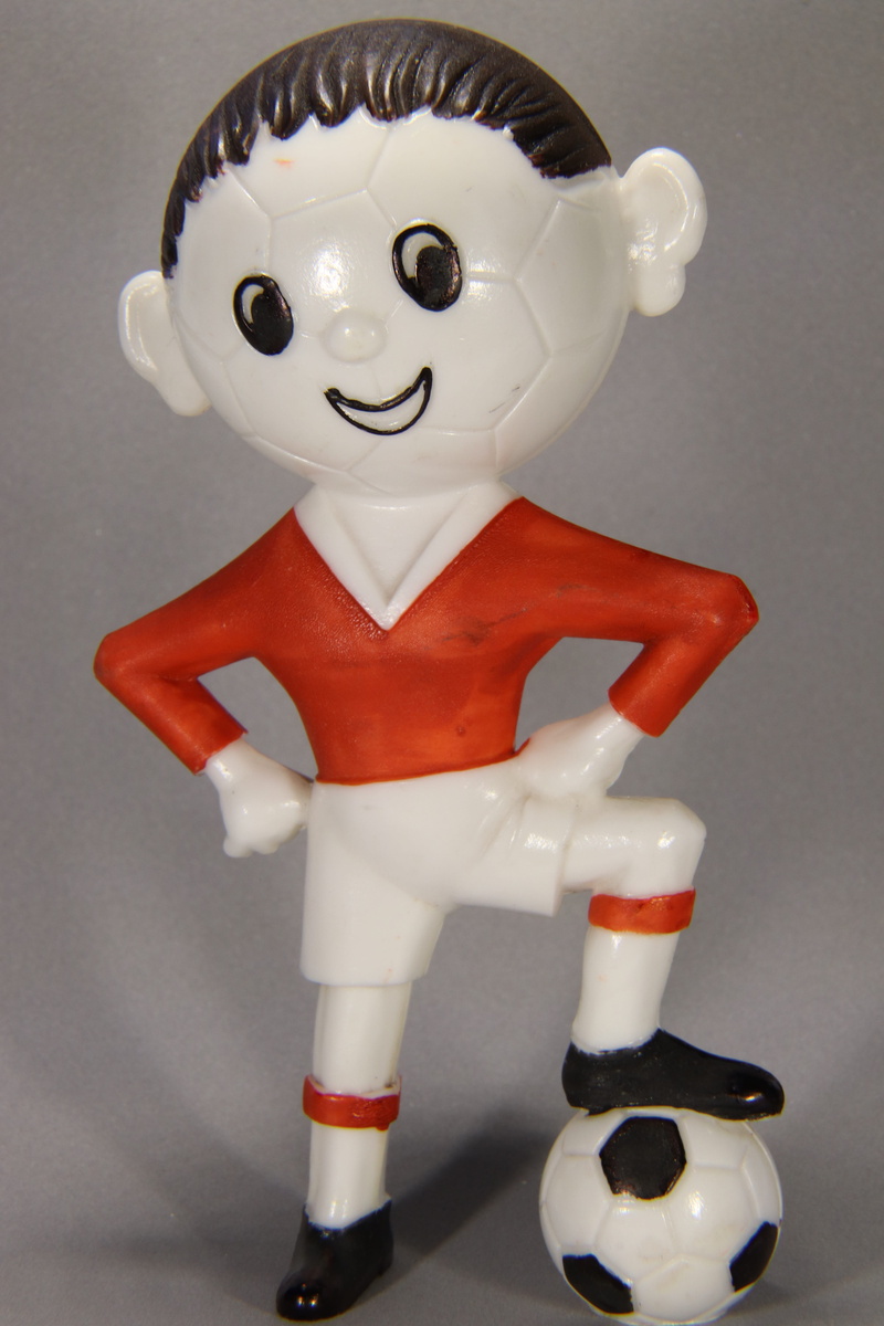 football, ball, representation, close-up, plastic, football world cup, red, 2018, sport, football world cup 2018, wm2018, world cup 2018, male likeness