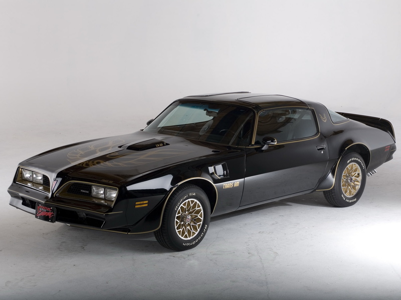 1978, muscle, trans, classic, pontiac, a m, firebird, w72, trans am, 6 6, 1080P