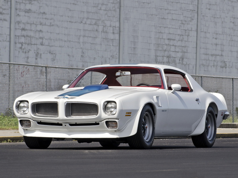 firebird, classic, 2887, 1080P, trans am, muscle, pontiac, 1971