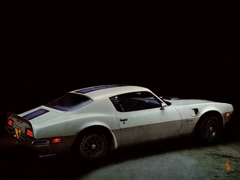muscle, firebird, 1971, classic, trans am, 2887, 1080P, pontiac