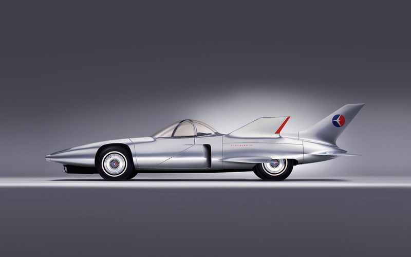 concept, 1080P, car, firebird, gm