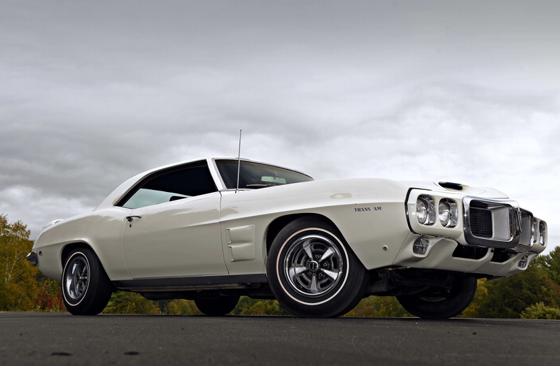 car, firebird, auto, automobile, 4K, trans, 1969, vehicle, pontiac, classic, muscle