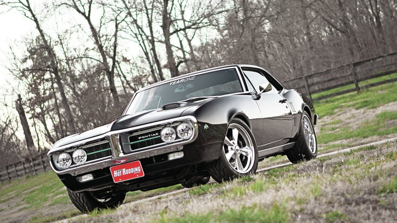 1967, firebird, pontiac, 1080P, 400