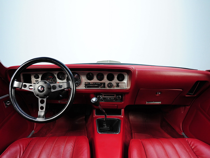 6 6, w72, muscle, firebird, t a, t top, 1977, hurst, pontiac, 1080P, interior, trans, classic, trans am