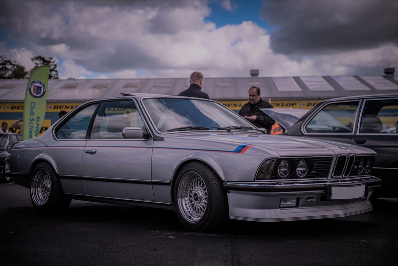 BMW, 1080P, Alpina B9, auto, M3, sweden, Alpina