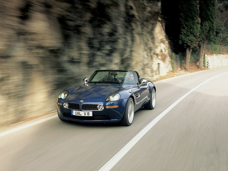 Z8, hd, bmw, z, Alpina, 480P, untitled, art, cars