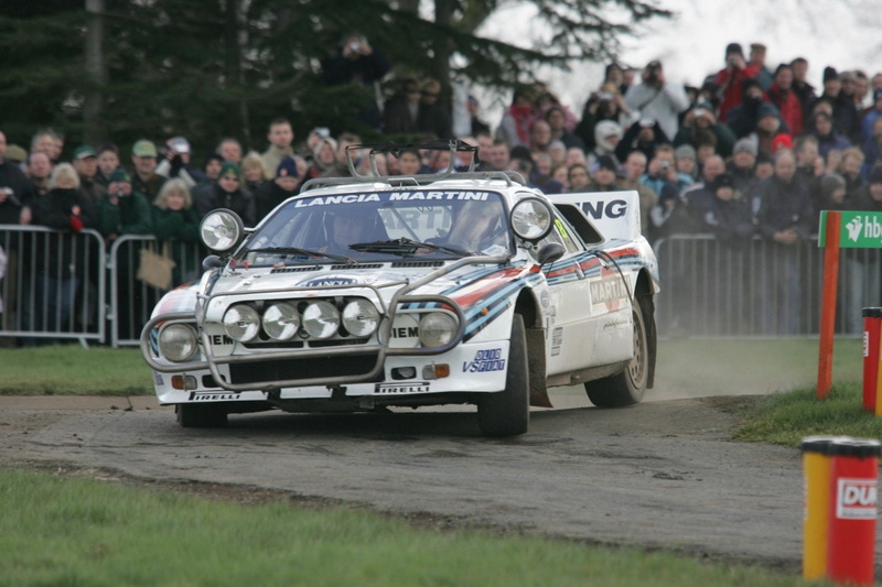 Lancia, Lancia 037, 1080P