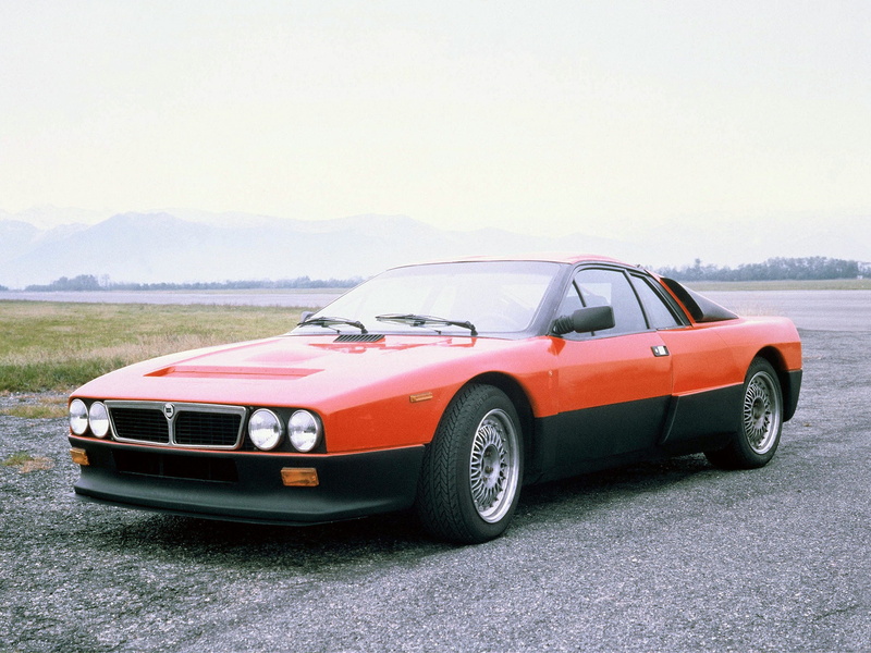 4000x3000, 1982, vehicle, classic, lancia, 4K, rally 037, italy, supercar, stradale, sport, car