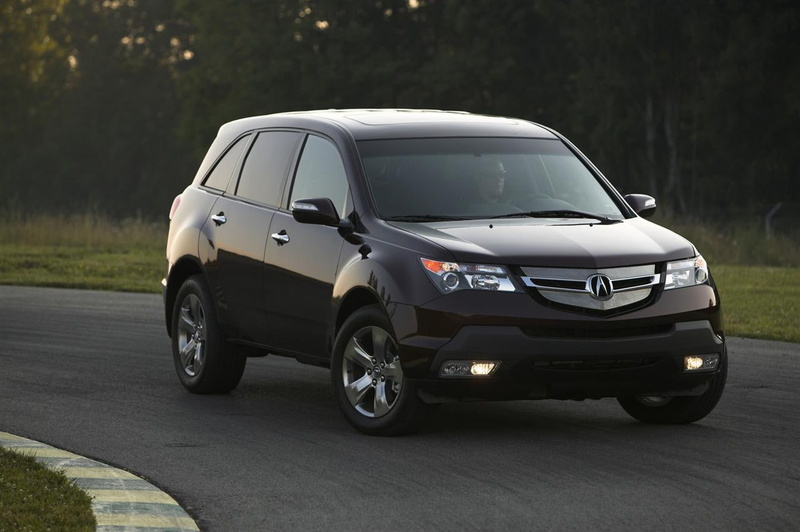 acura, 720P, car, mdx