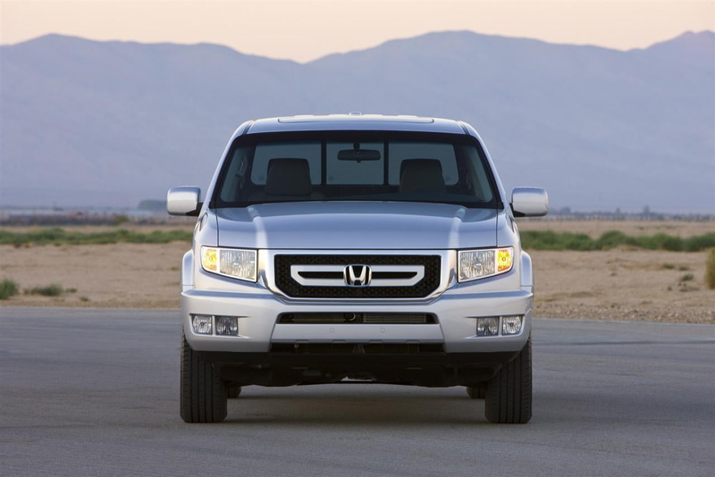 honda, car, 720P, ridgeline