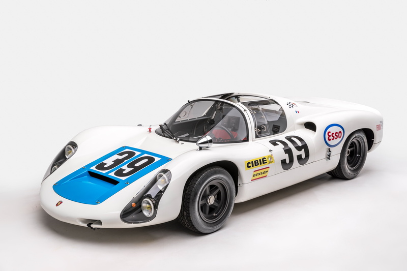 2K, 910-8, porsche, le-mans, rally, racing, lemans, classic, 910, race, 1967