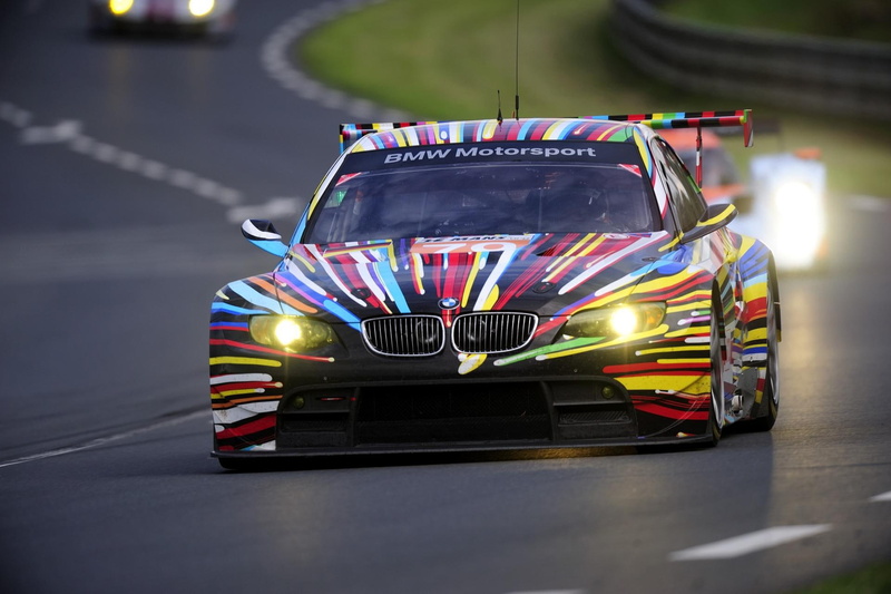 lemans, gt, 1080P, car, m, bmw, art, gts