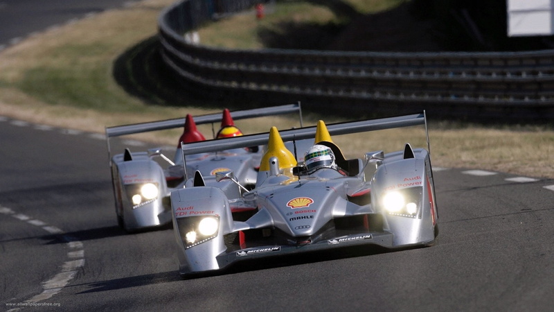 1080P, r10, sport, car, lemans, race, vehicle, audi