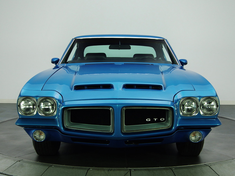 hardtop, classic, coupe, muscle, lemans, d37, 1080P, 1972, gto, pontiac