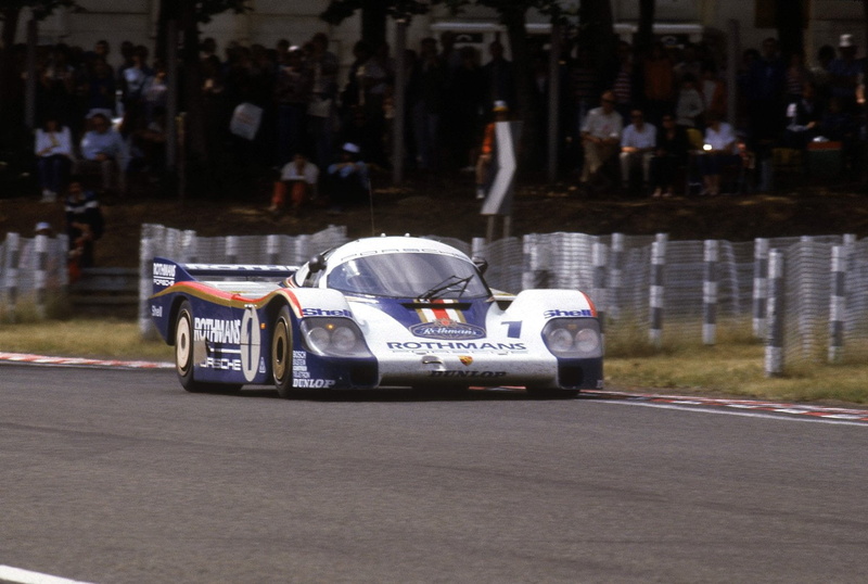 1982, 956 4 1536, 720P, porsche