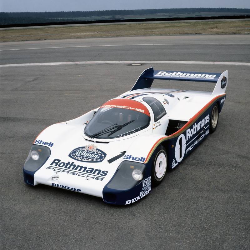 lemans, le-mans, 1983, race, racing, wsc, porsche, 956, 4K, coupe