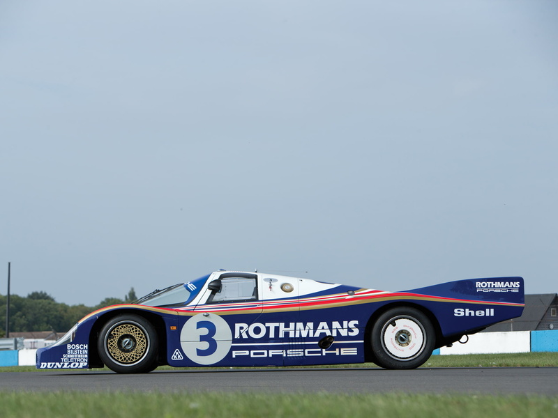 porsche, race, 956, racing, coupe, 1982, 1080P