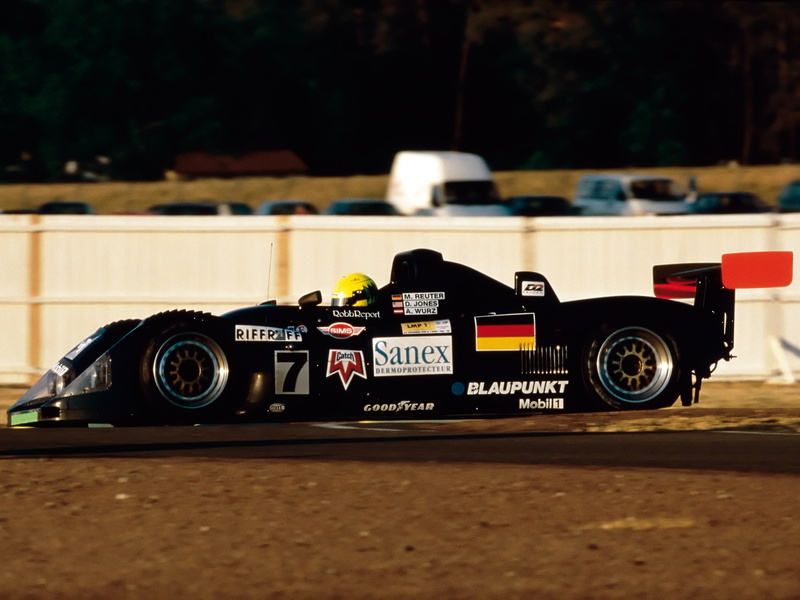 le mans, 1996, race, porsche, wsc 95, 1080P, joest, racing, spyder