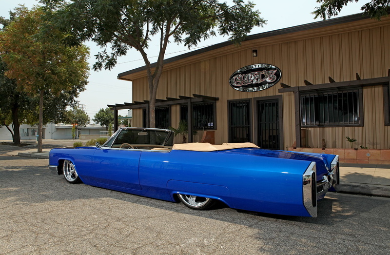 tuning, hot, gangsta, rods, deville, lowrider, 1966, custom, rod, cadillac, coupe, 1080P