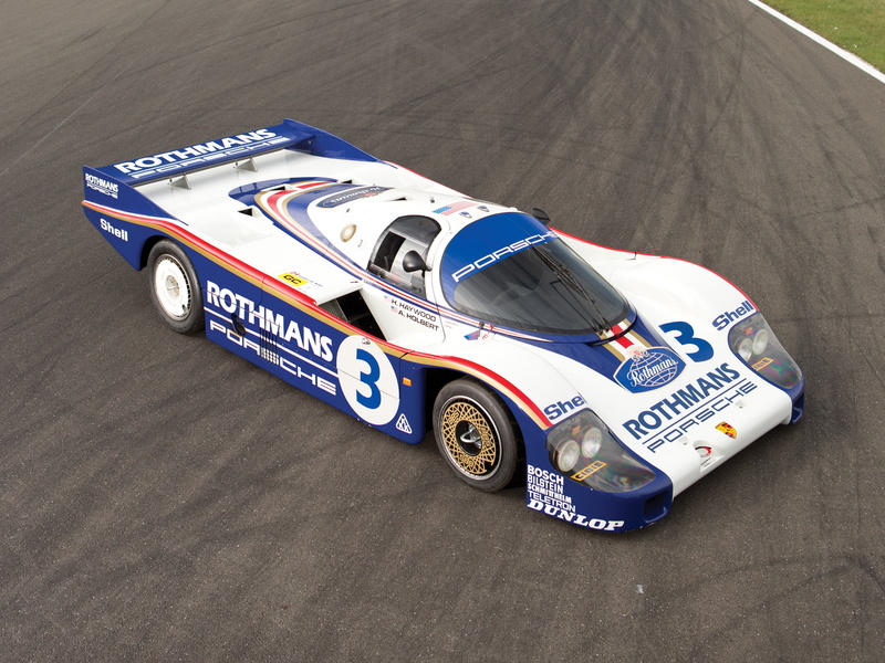 956, racing, race, 1080P, coupe, porsche, 1982